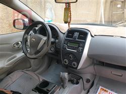 نيسان صني